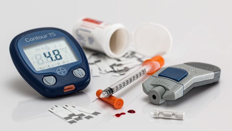 Weight Loss Surgery Can Reduce or Cure Diabetes